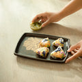 Magnolia Wooden Platter - Small