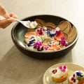 Magnolia Wooden Bowl - Small