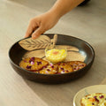 Magnolia Wooden Bowl - Large